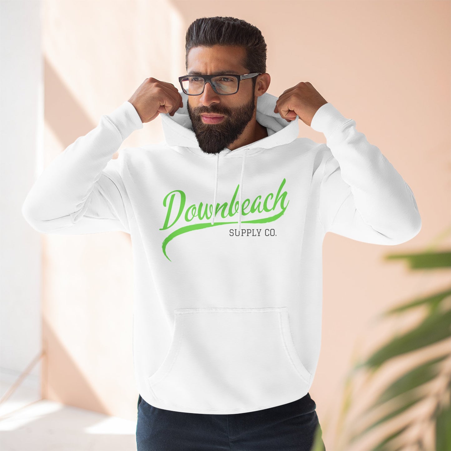 Written In the Sand Hoodie