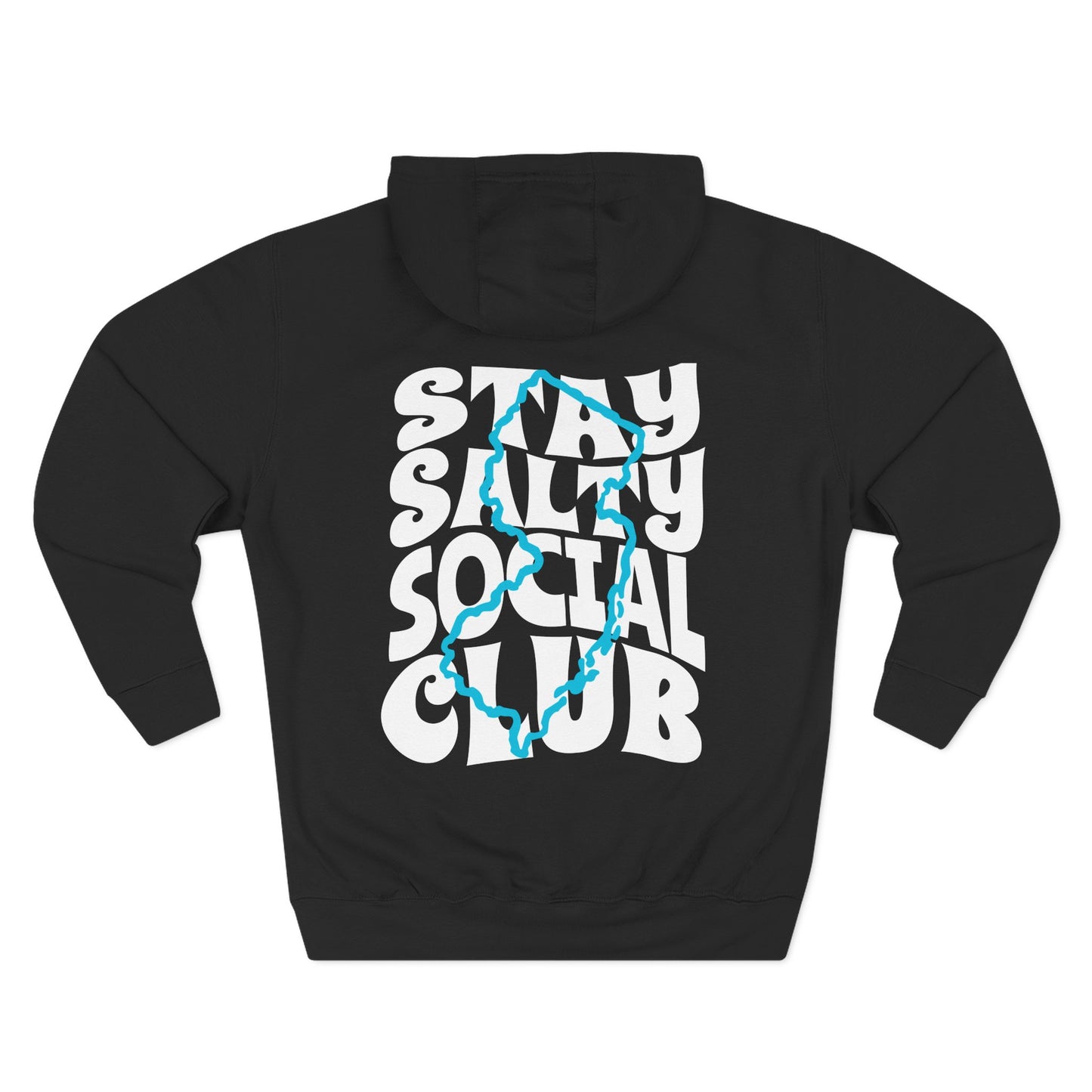 SSSC NJ Hoodie