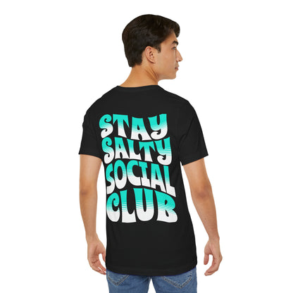 SSSC Fade Tee