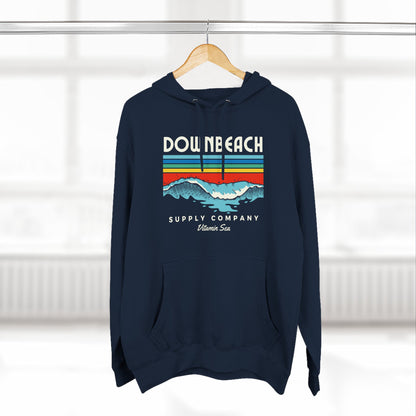 Vitamin Sea Hooded Sweatshirt