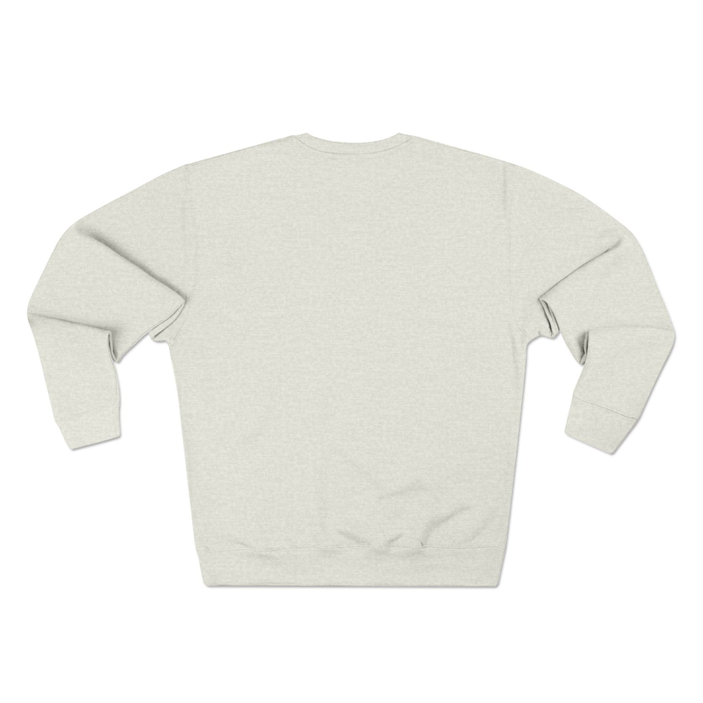 No Cure Crewneck