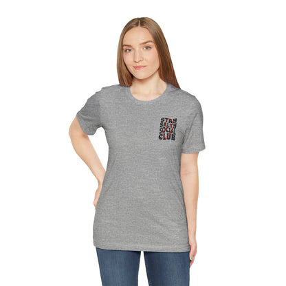 SSSC NJ Tee