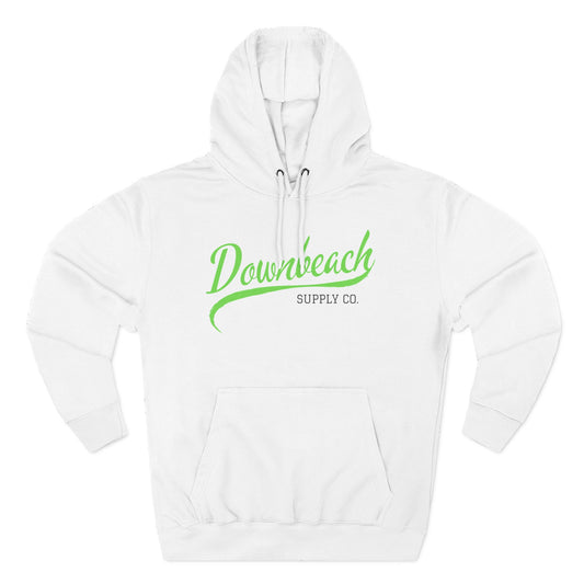 Written In the Sand Hoodie