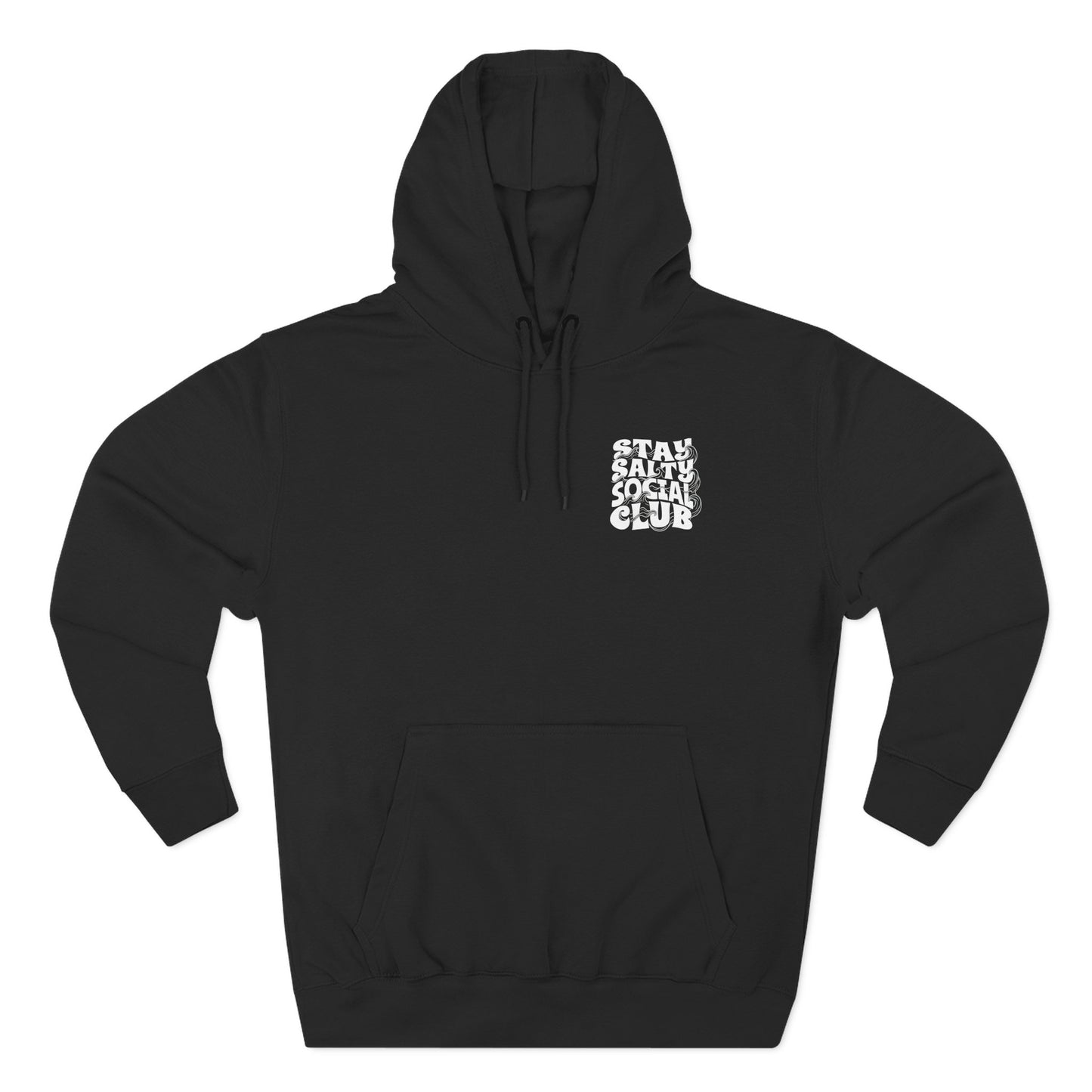 SSSC Waves Hoodie