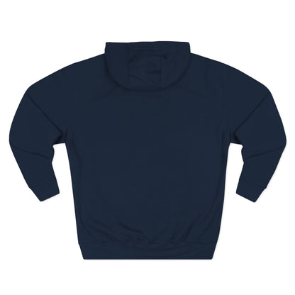 Vitamin Sea Hooded Sweatshirt