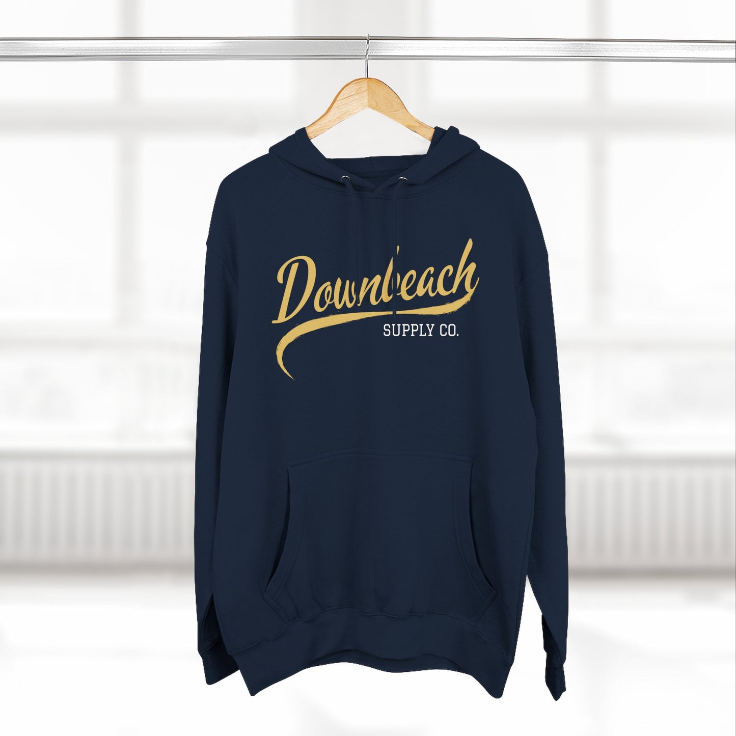 Written In the Sand Hoodie
