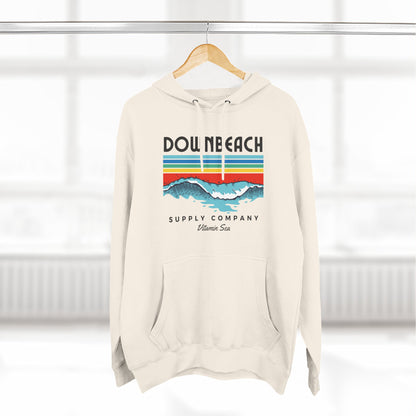 Vitamin Sea Hooded Sweatshirt