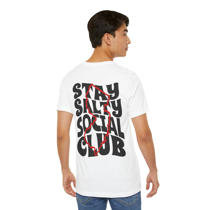 SSSC NJ Tee