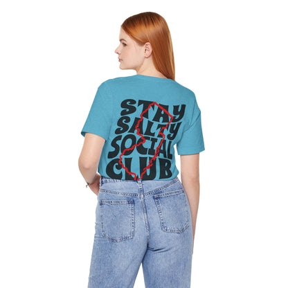 SSSC NJ Tee