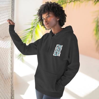 SSSC NJ Hoodie