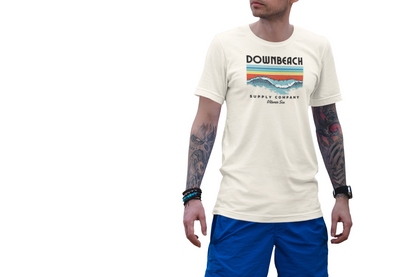 Vitamin Sea Wave Tee
