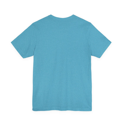 Classic Wave Coastal Tee