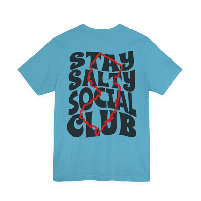 SSSC NJ Tee