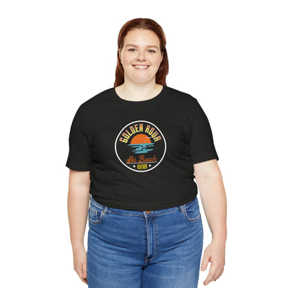 Ski Beach Tee