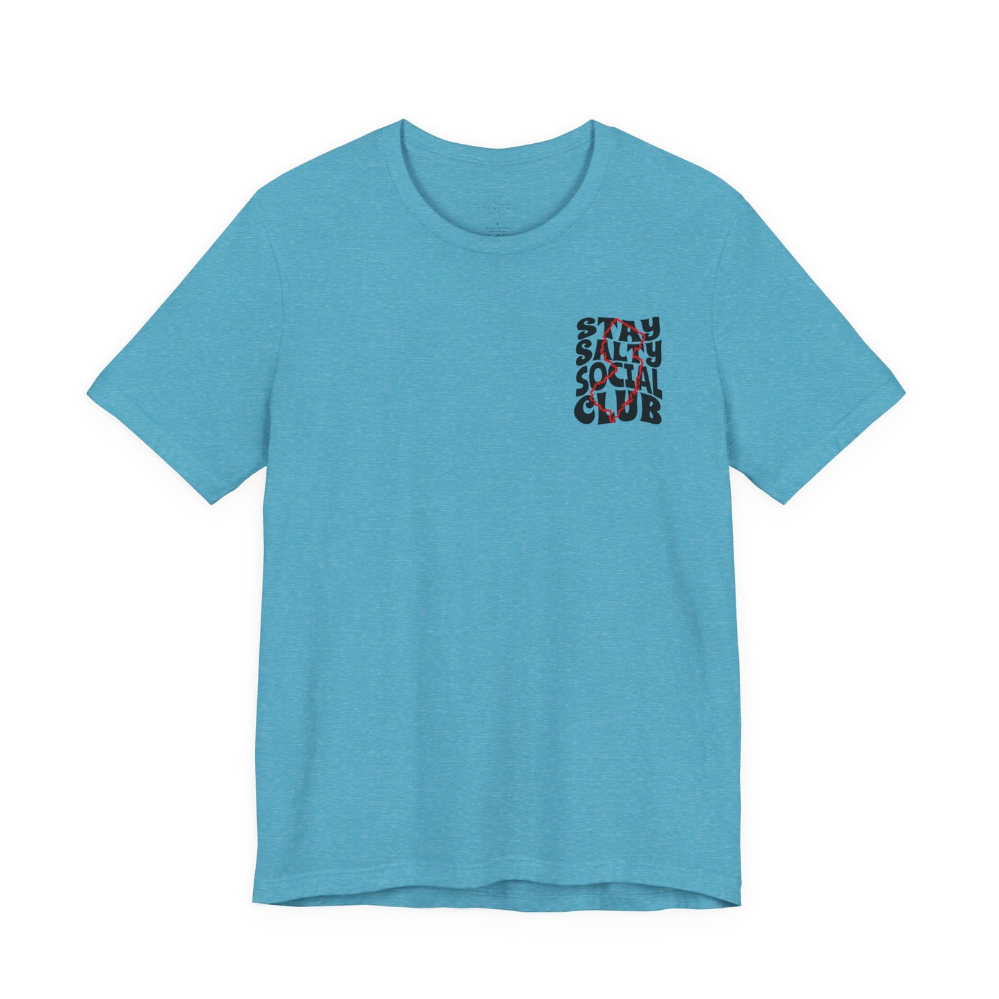 SSSC NJ Tee