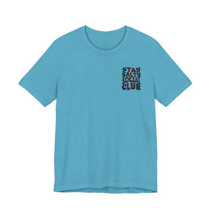 SSSC NJ Tee