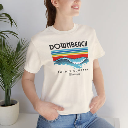 Vitamin Sea Wave Tee
