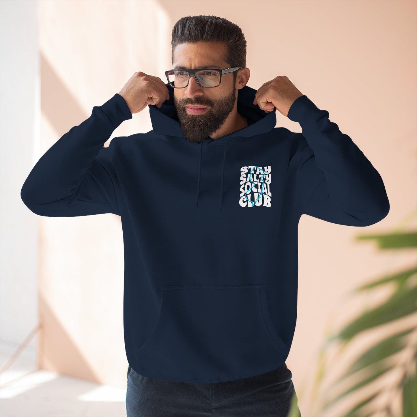 SSSC NJ Hoodie