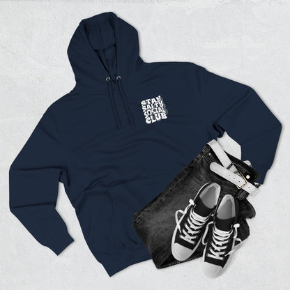 SSSC Waves Hoodie