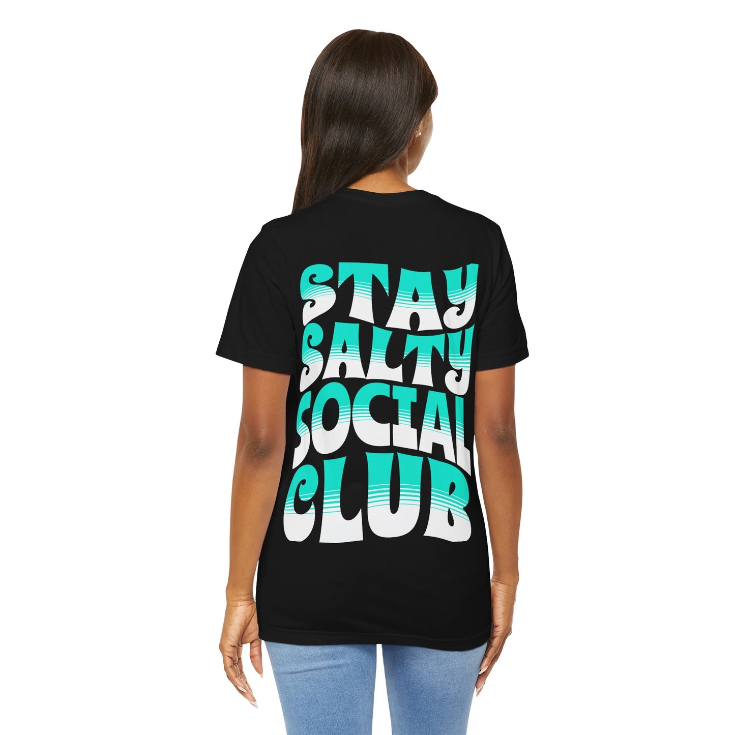 SSSC Fade Tee