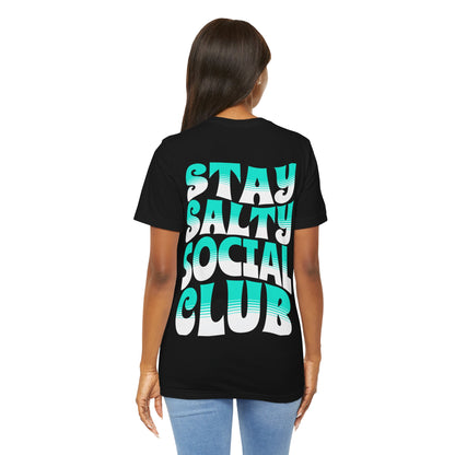 SSSC Fade Tee