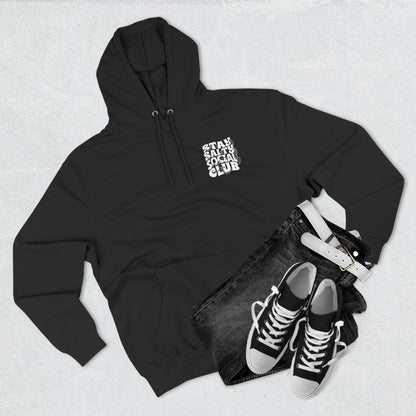 SSSC Waves Hoodie