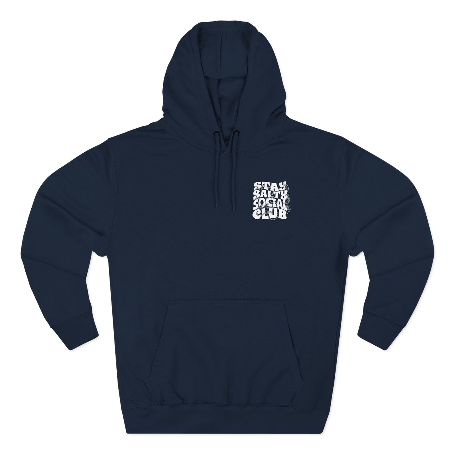 SSSC Waves Hoodie