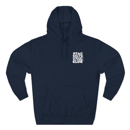 SSSC Waves Hoodie