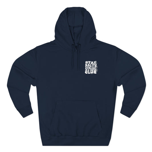 SSSC Waves Hoodie