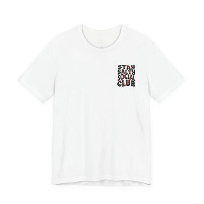 SSSC NJ Tee