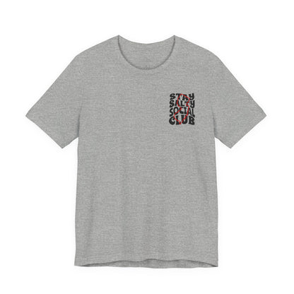 SSSC NJ Tee