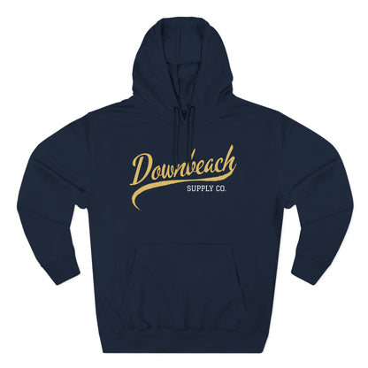 Written In the Sand Hoodie
