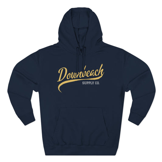 Written In the Sand Hoodie