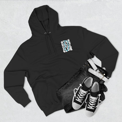 SSSC NJ Hoodie