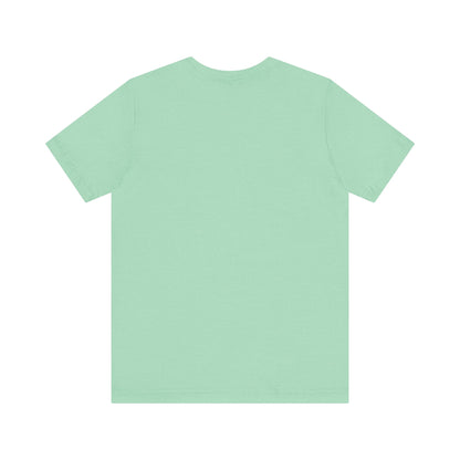 Happiness Comes in Waves Graphic Tee