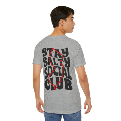 SSSC NJ Tee