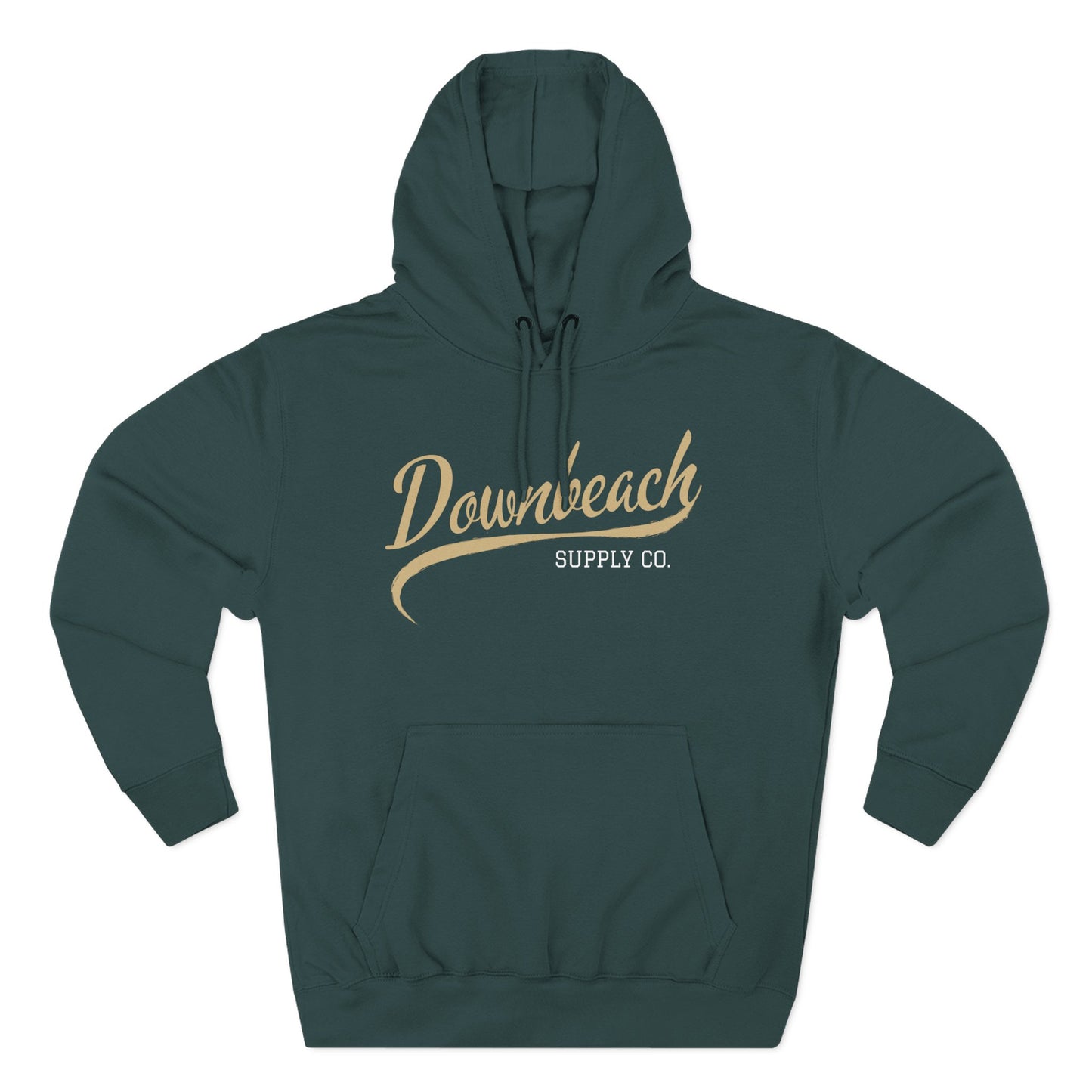 Written In the Sand Hoodie