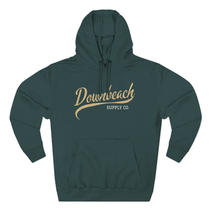 Written In the Sand Hoodie