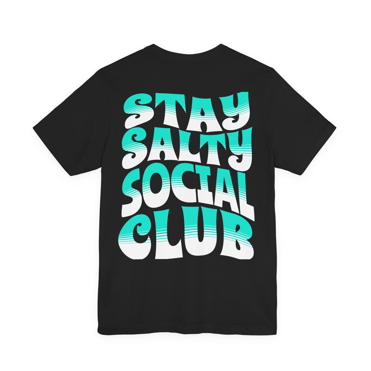 SSSC Fade Tee