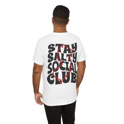 SSSC NJ Tee