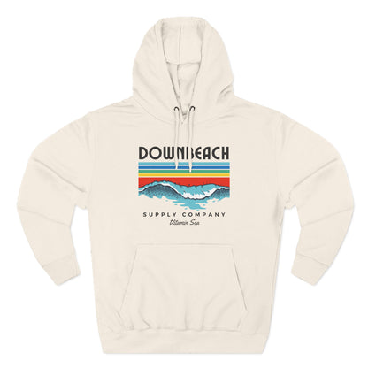 Vitamin Sea Hooded Sweatshirt
