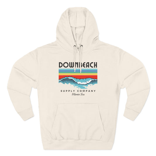 Vitamin Sea Hooded Sweatshirt