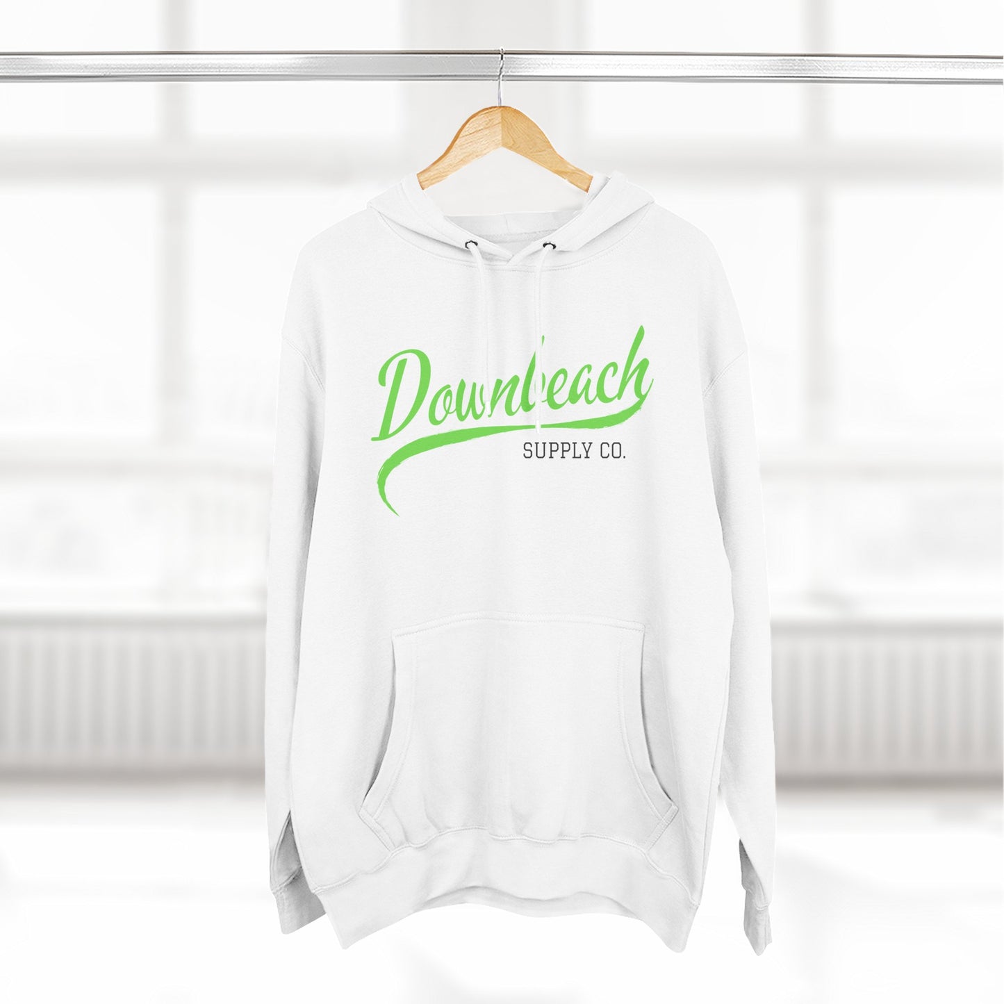 Written In the Sand Hoodie