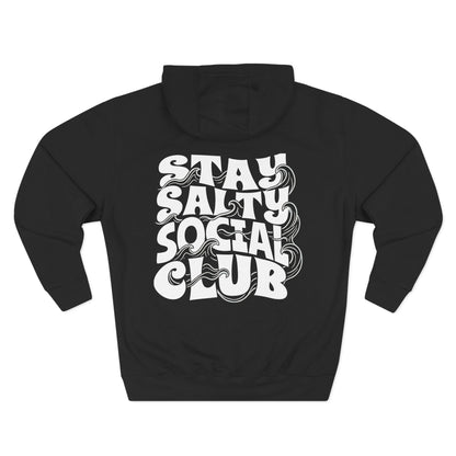 SSSC Waves Hoodie