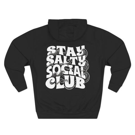SSSC Waves Hoodie