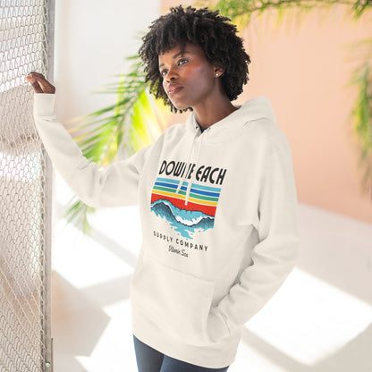 Vitamin Sea Hooded Sweatshirt