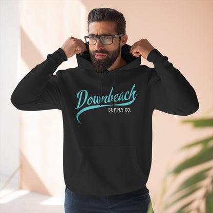 Written In the Sand Hoodie