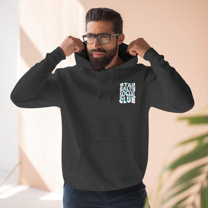 SSSC NJ Hoodie