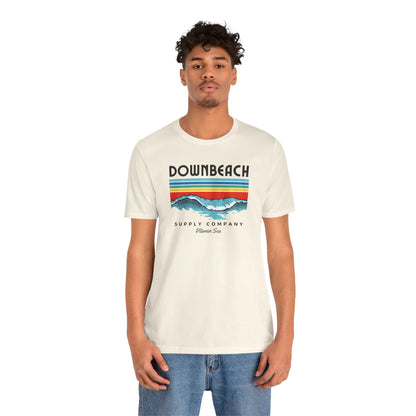 Vitamin Sea Wave Tee