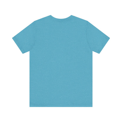 Happiness Comes in Waves Graphic Tee